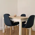 L'echappee Bleue Moderne Clim Apartament *