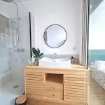 L'échappée Bleue Moderne Clim