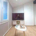 L'échappée Bleue Moderne Clim Appartamento