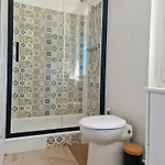 Appartamento L'échappée Bleue Moderne Clim *