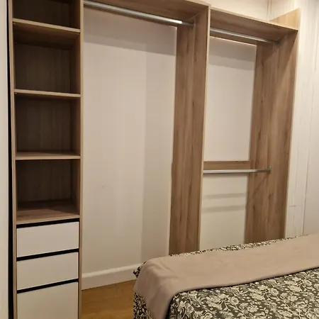 L'Echappee Bleue Moderne Clim Plage Apartment Sainte-Marie
