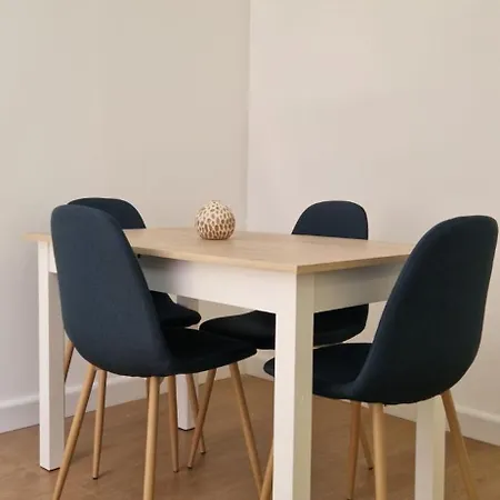 L'échappée Bleue Moderne Clim Apartamento *