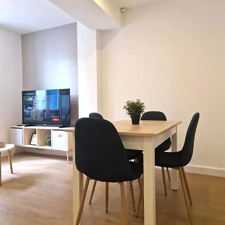 Appartamento L'échappée Bleue Moderne Clim *