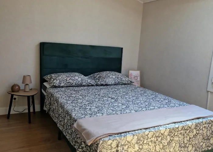 L'echappee Bleue Moderne Clim Apartment
